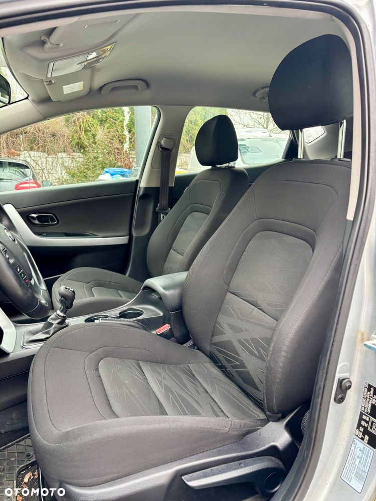 Kia Ceed 1.6 CRDi M - 10