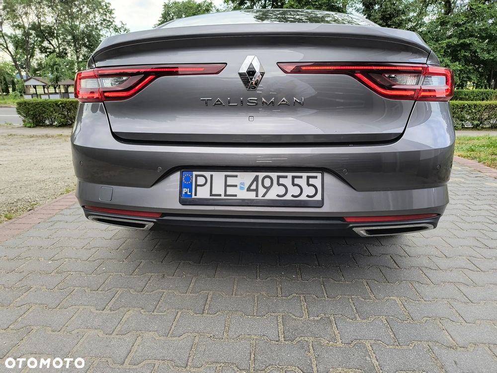 Renault Talisman ENERGY dCi 130 EDC LIMITED - 6