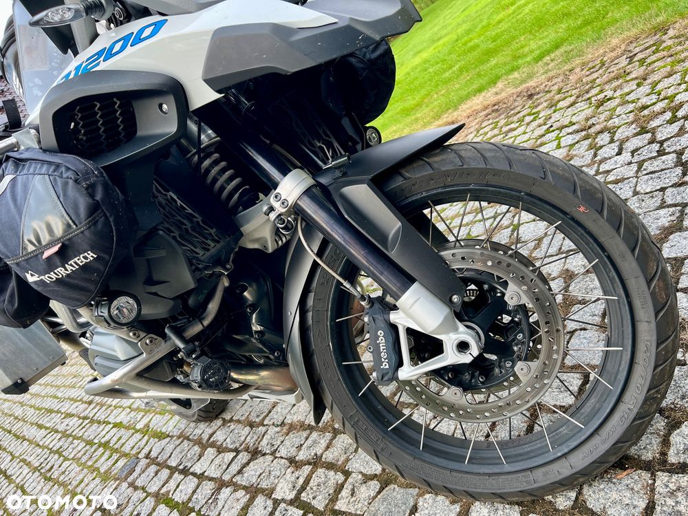 BMW GS - 4