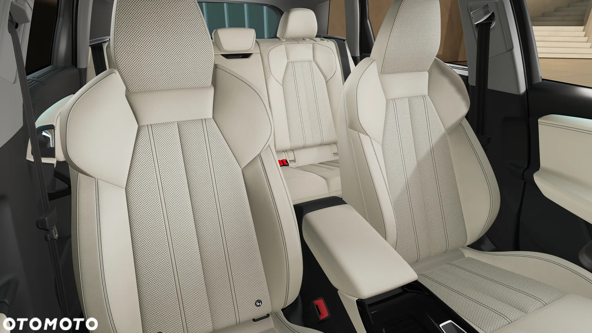 Audi Q6 e-tron e-tron Quattro 100kWh - 12