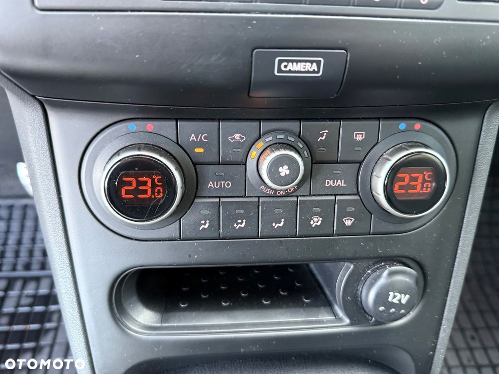 Nissan Qashqai - 26