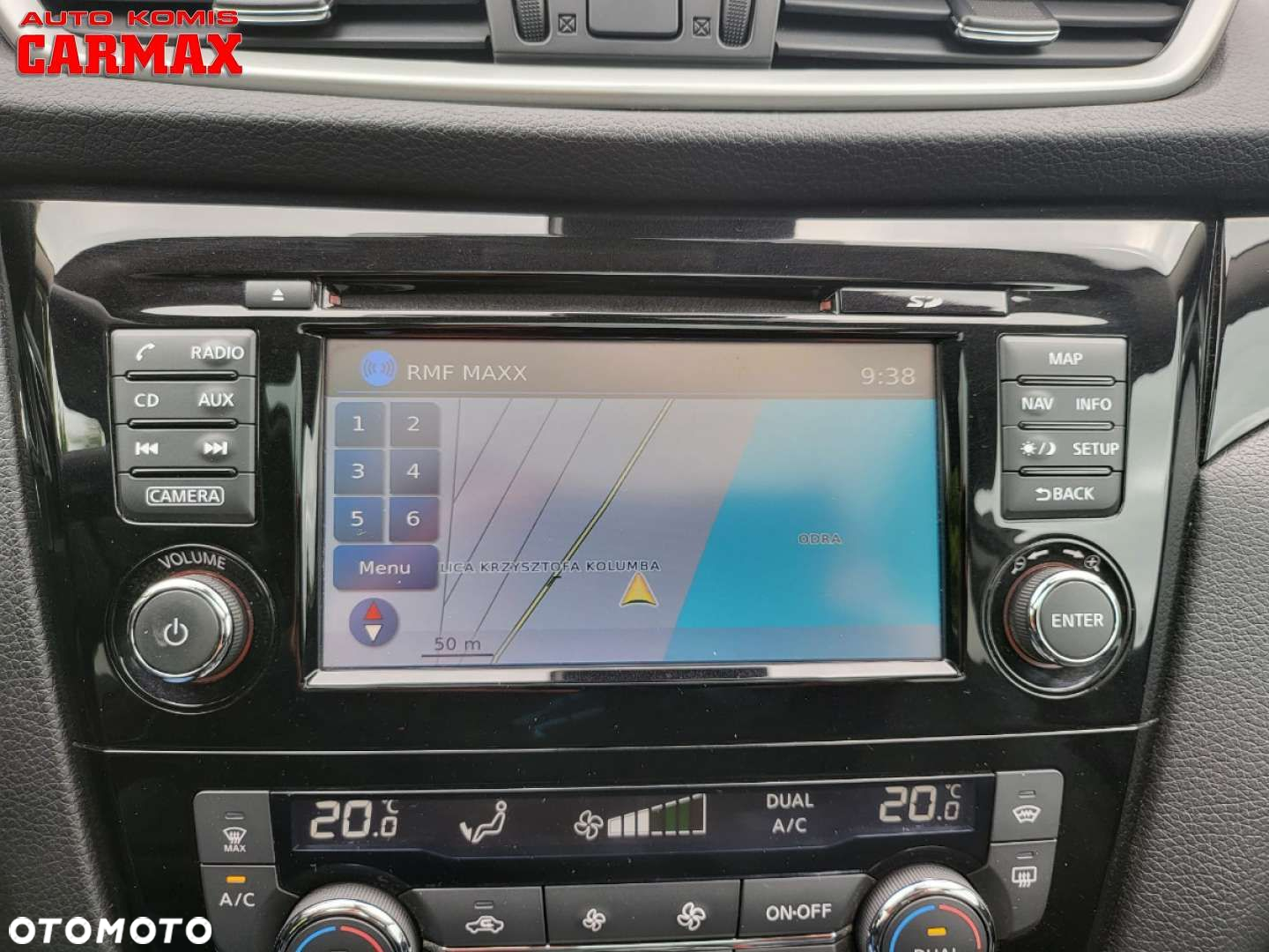Nissan Qashqai - 18
