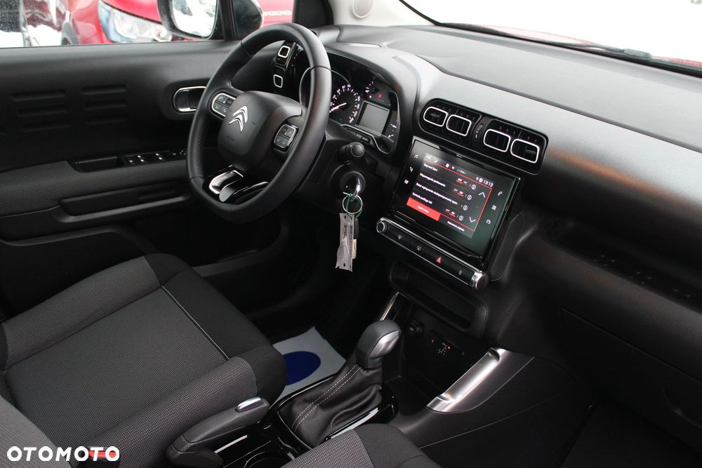 Citroën C3 Aircross - 14