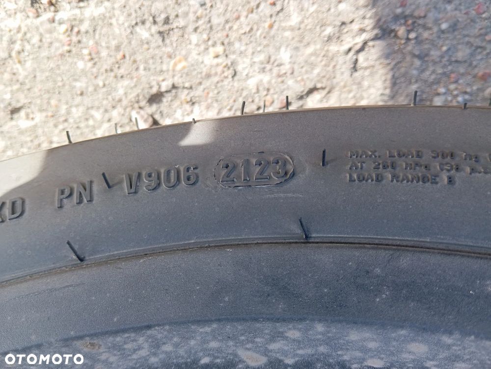 Husqvarna Svartpilen - 10