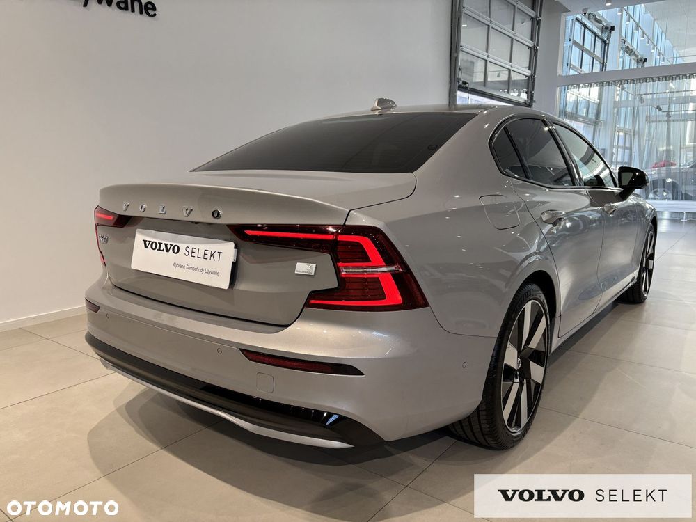 Volvo S60 - 5