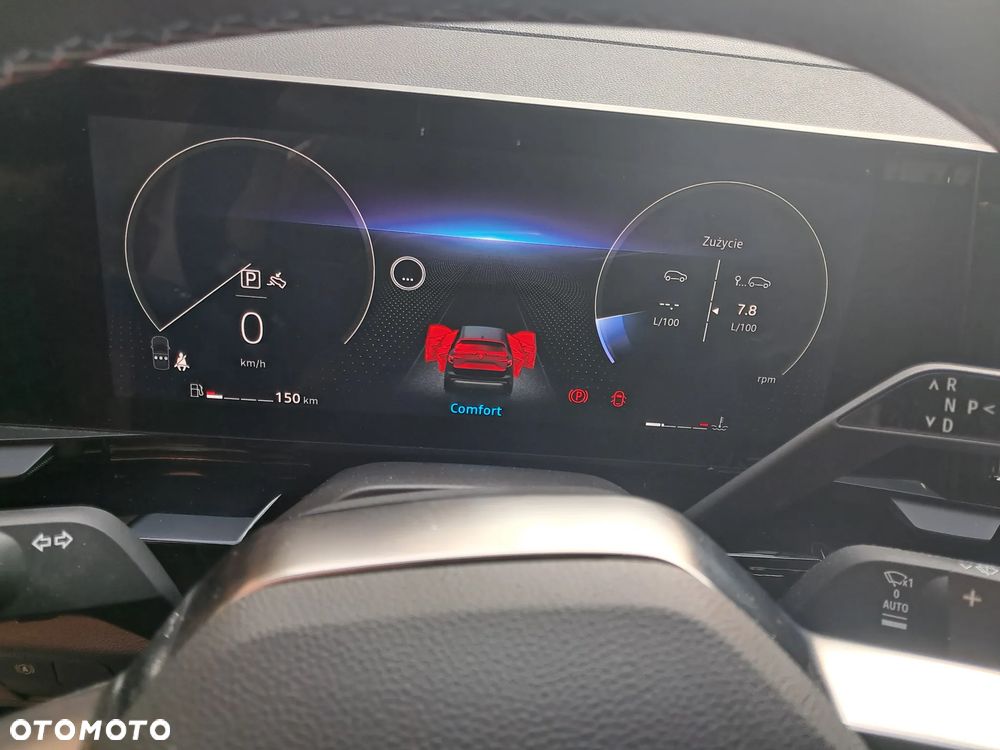 Renault Austral 1.3 TCe mHEV Techno esprit Alpine - 17