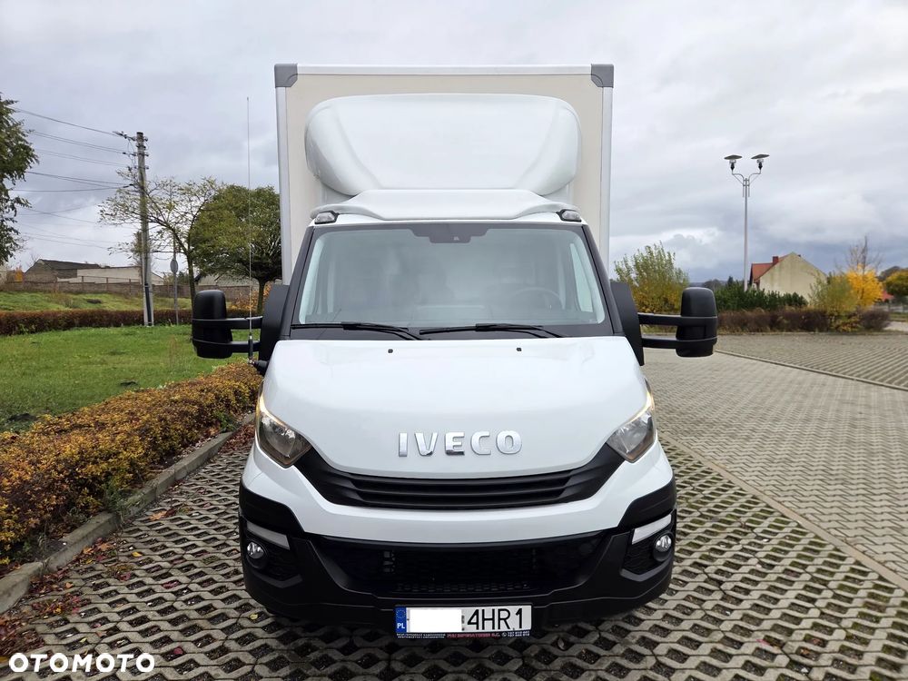 Iveco Daily - 14