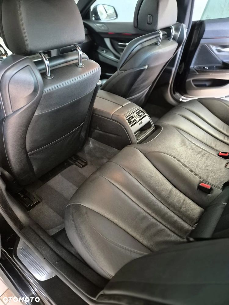BMW Seria 6 640i xDrive M Sport Edition - 15