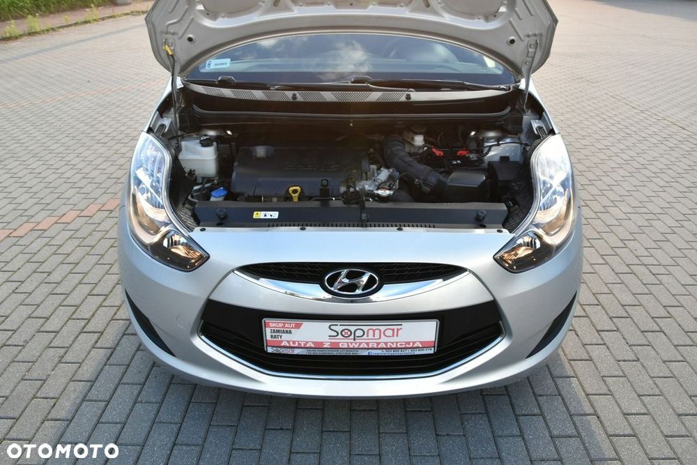 Hyundai ix20 - 21