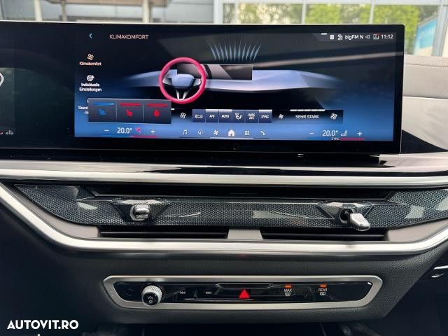 BMW X6 xDrive40d AT MHEV - 16