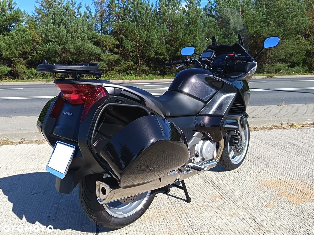 Honda NTV - 33