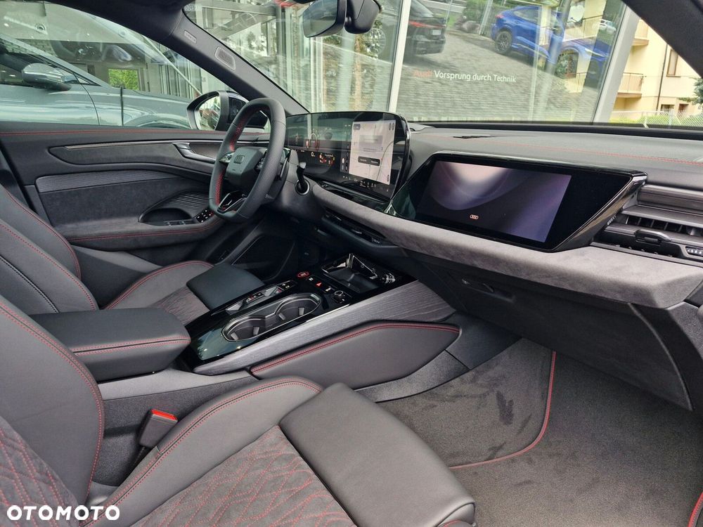 Audi A6 Limousine - 13