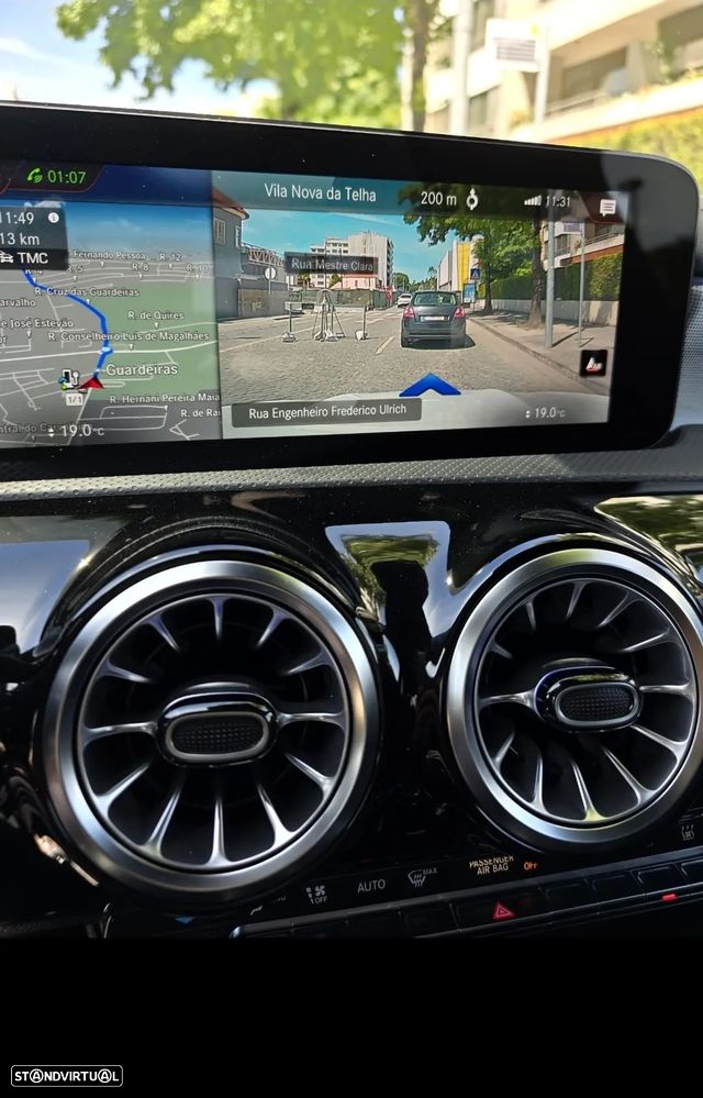 Mercedes-Benz CLA 250 e AMG Line - 10