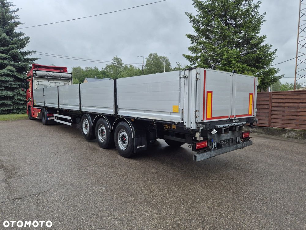 Wielton BURTOWA - 35