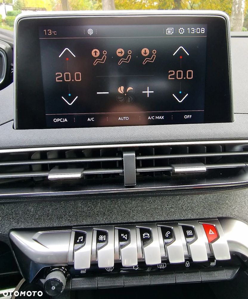 Peugeot 5008 1.6 PureTech GT Line S&S EAT8 - 31