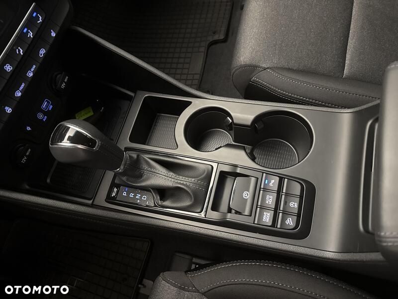 Hyundai Tucson 1.6 T-GDI Style 4WD DCT - 19