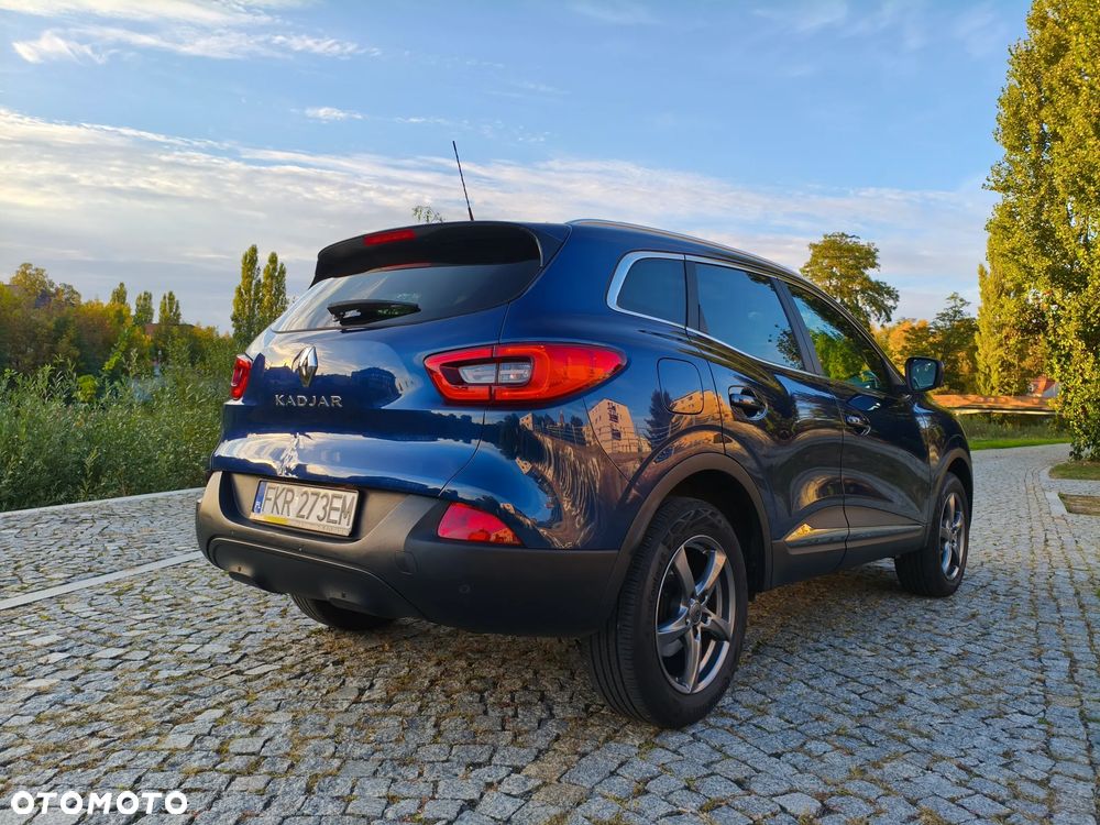 Renault Kadjar 1.6 dCi Energy Intens - 26