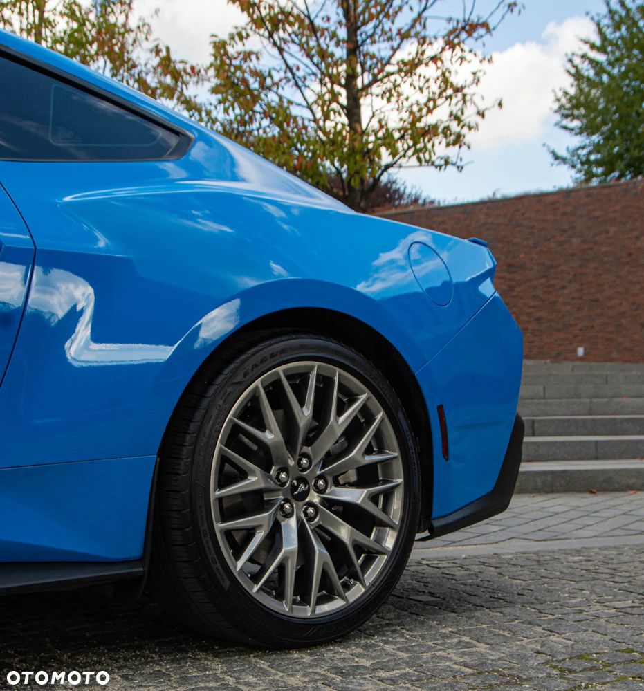 Ford Mustang 5.0 Ti-VCT V8 GT - 16