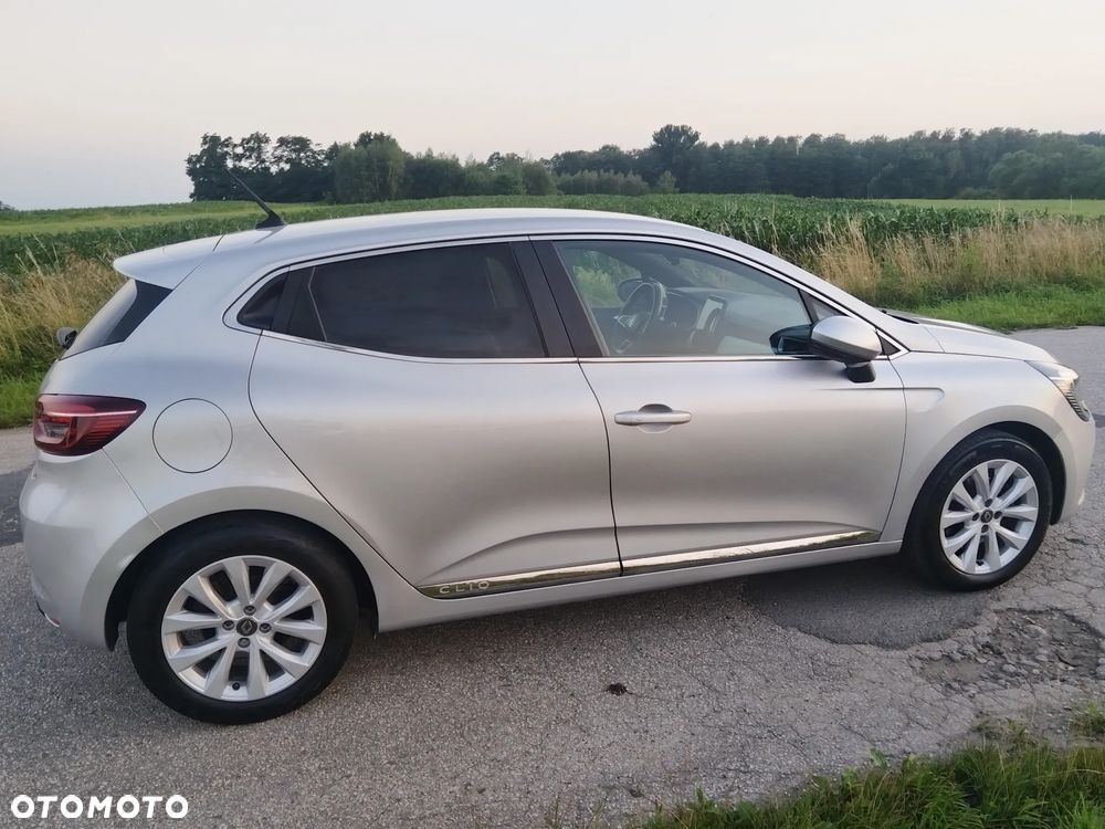 Renault Clio BLUE dCi 115 INTENS - 12