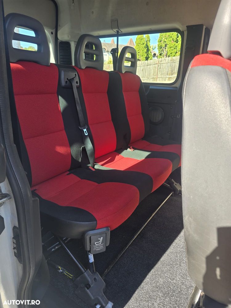 Fiat Ducato - 12