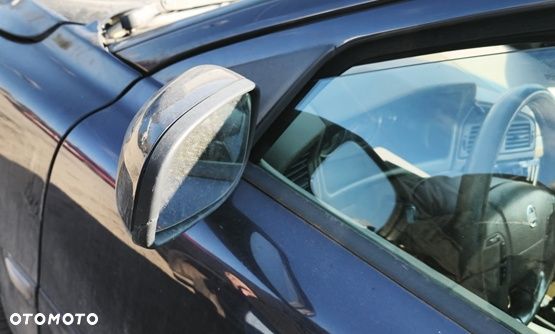 VOLVO V70 II 05r LIFT LUSTERKO ELEKTRYCZNE LEWE EUROPA - 2