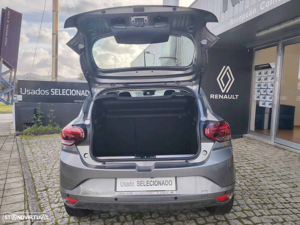 Dacia Sandero 1.0 ECO-G Expression Bi-Fuel - 20