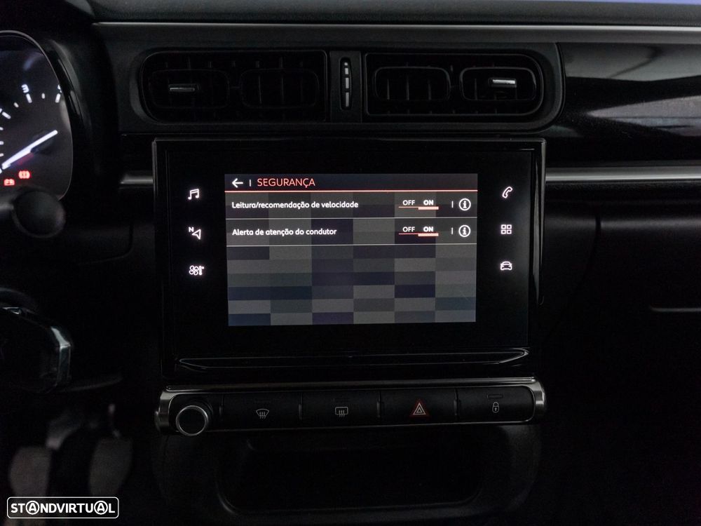 Citroën C3 1.2 PureTech Feel - 31