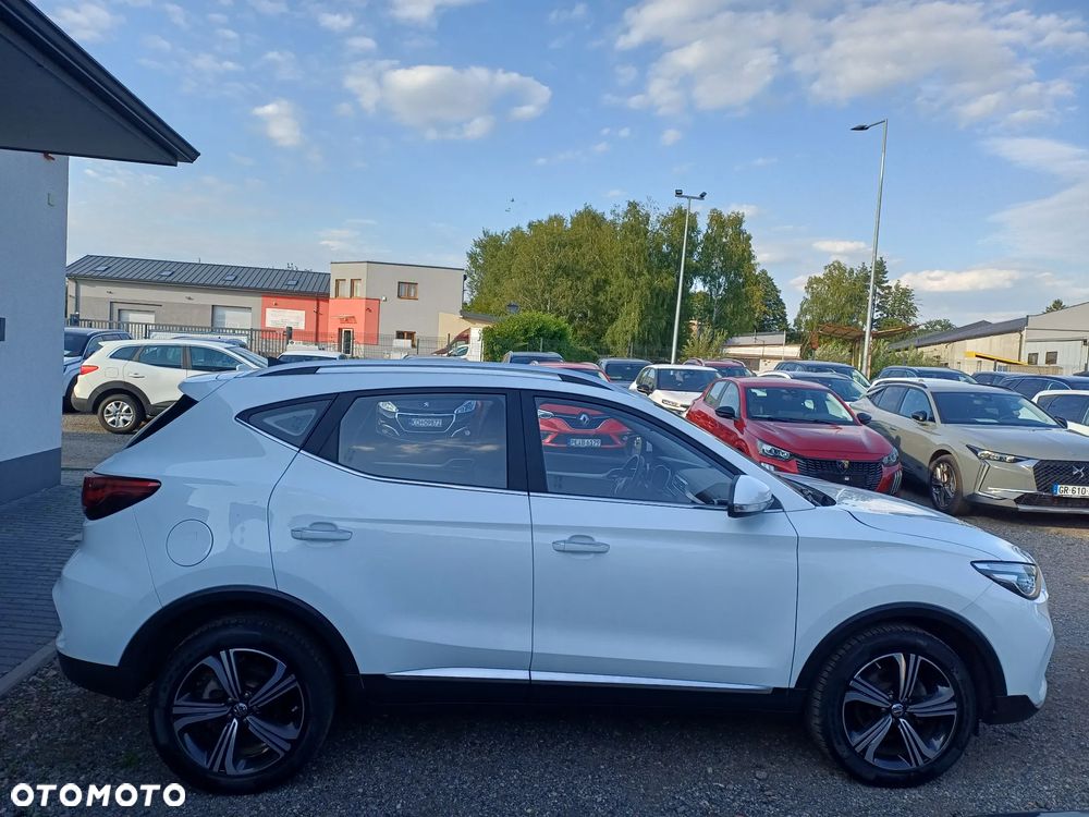 MG ZS ICE 1.5 VTI-tech Comfort - 7