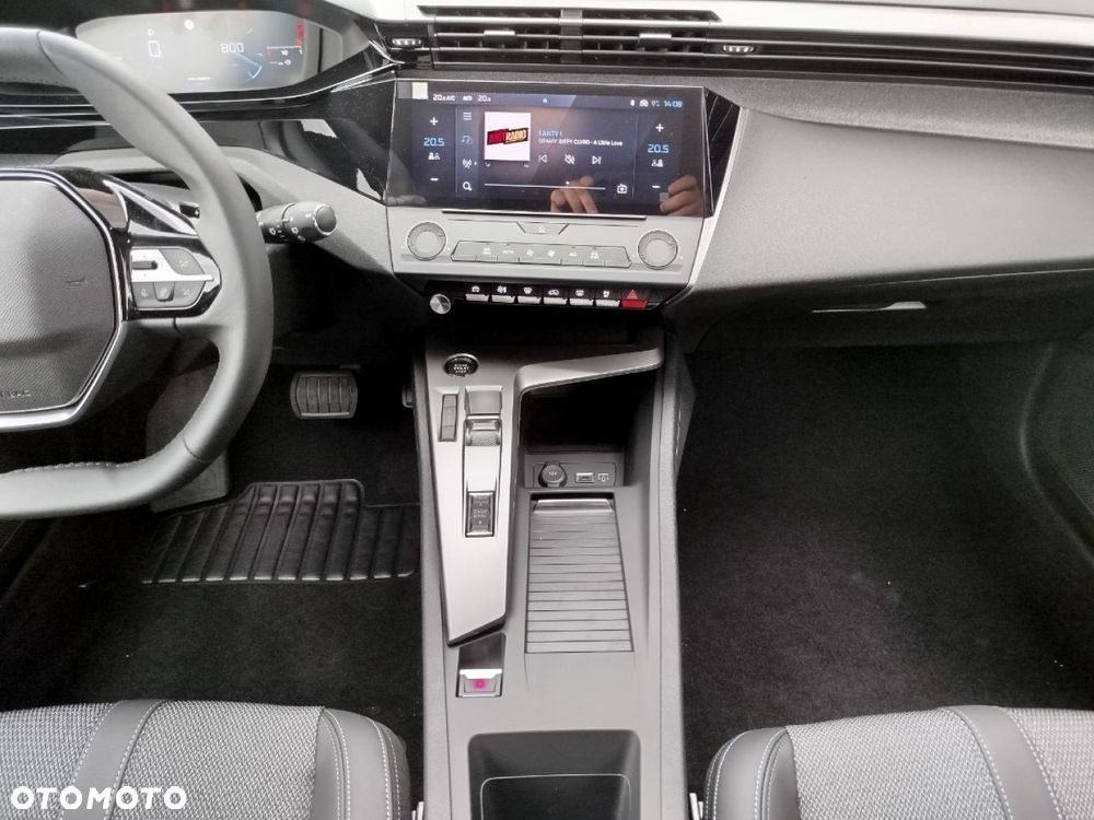 Peugeot 308 - 20