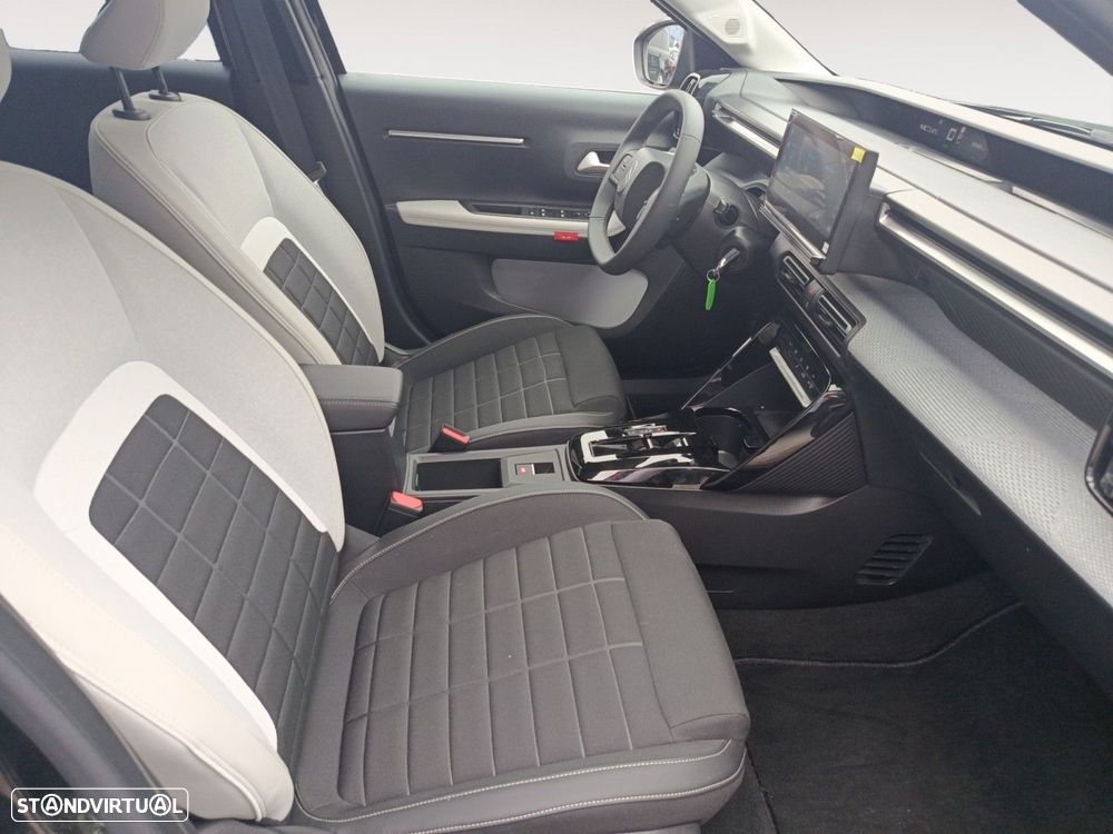 Citroën e-C3 44 kWh Autonomia Conforto Max - 15
