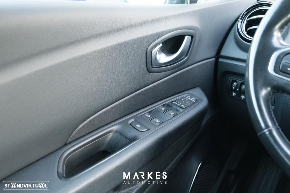 Renault Captur (ENERGY) TCe 90 INTENS - 13