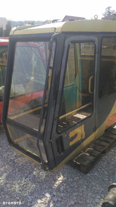 KABINA KOBELCO - 2