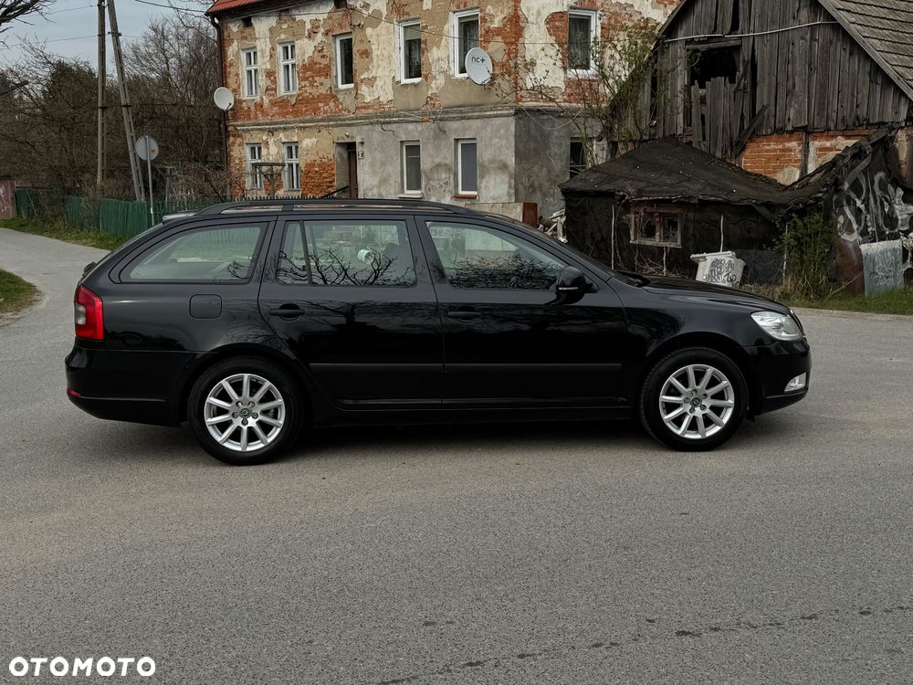 Skoda Octavia 1.6 TDI DPF Active - 6
