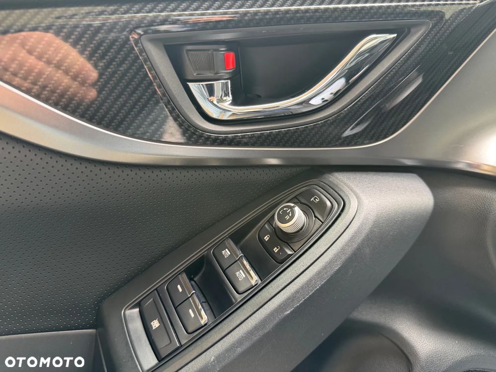 Subaru XV 2.0i Lineartronic Exclusive+ - 19