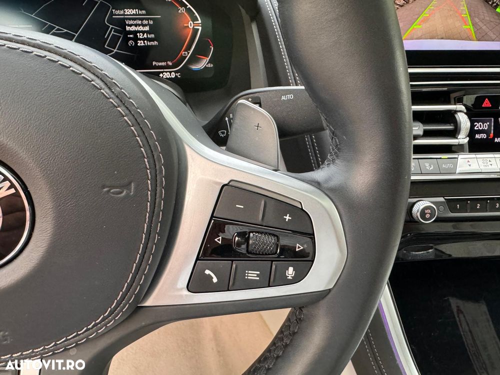 BMW Seria 8 - 16