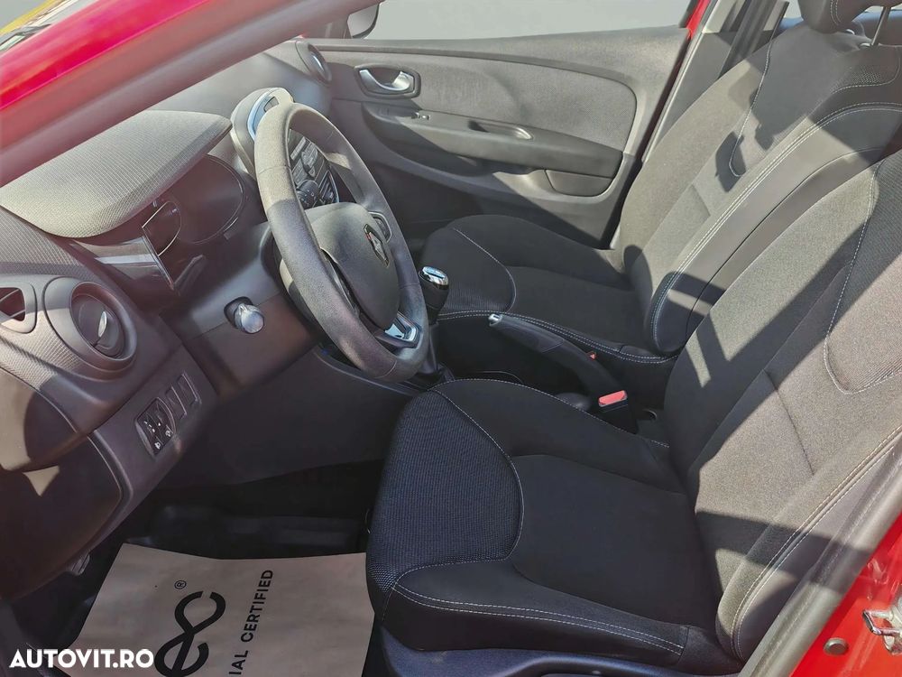 Renault Clio 1.2 Life - 9