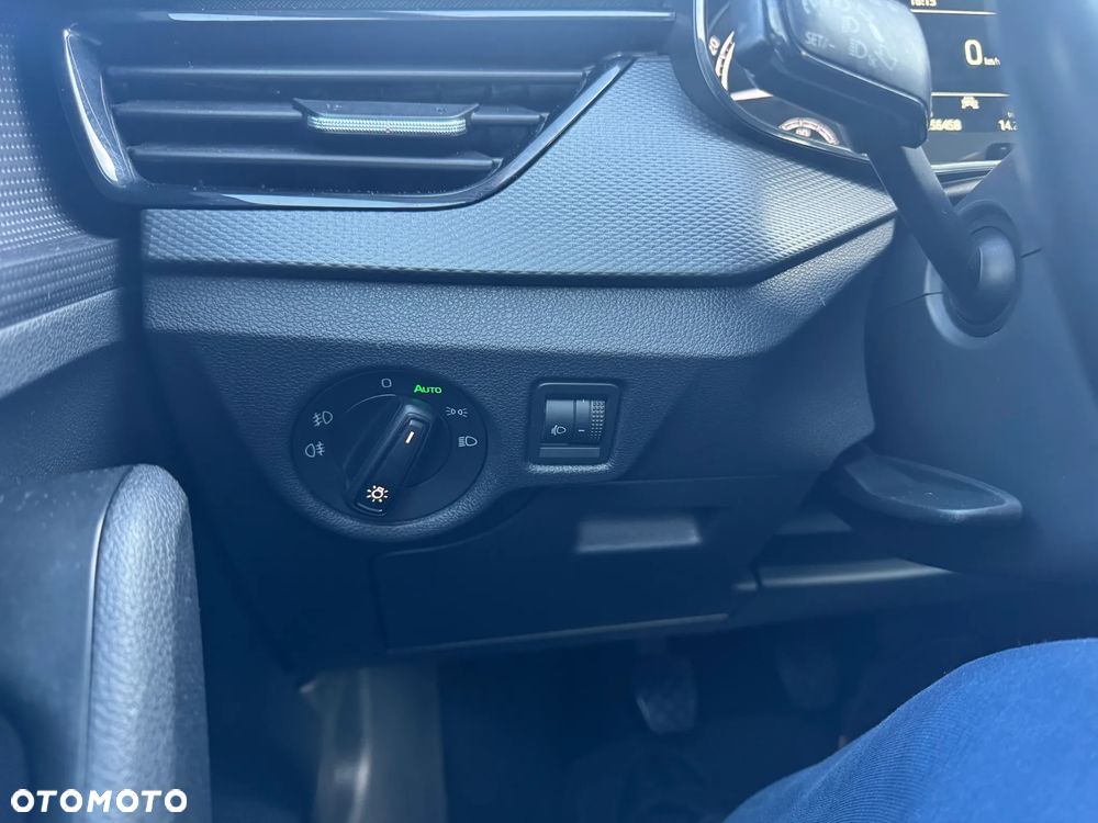 Skoda Scala 1.0 TSI Ambition - 16