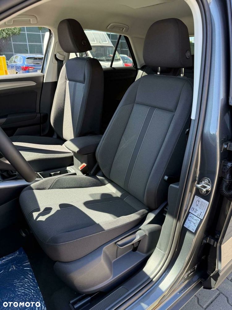 Volkswagen T-Roc 1.5 TSI Life Plus DSG - 9