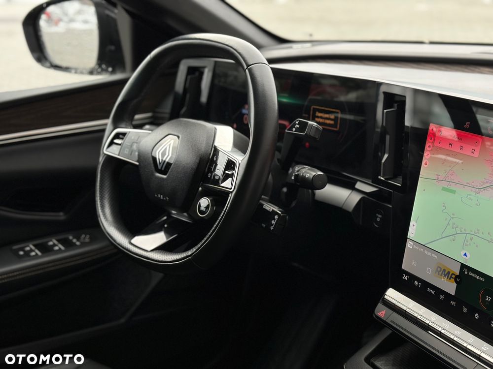 Renault Megane EV60 220hp optimum charge Evolution - 15