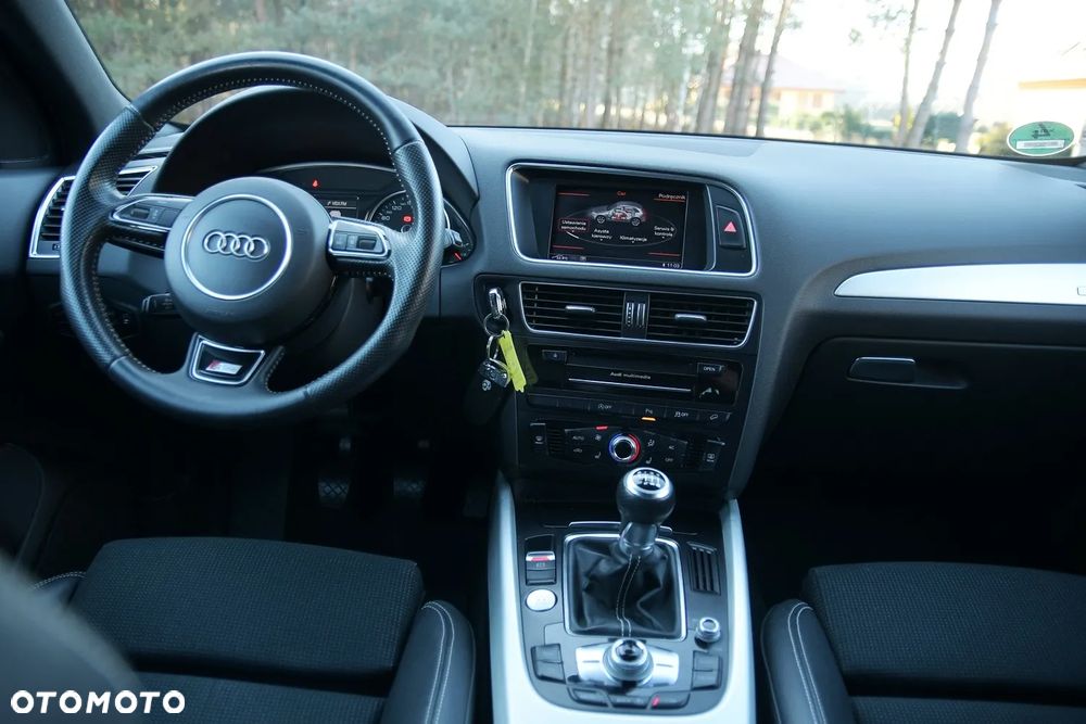 Audi Q5 - 30