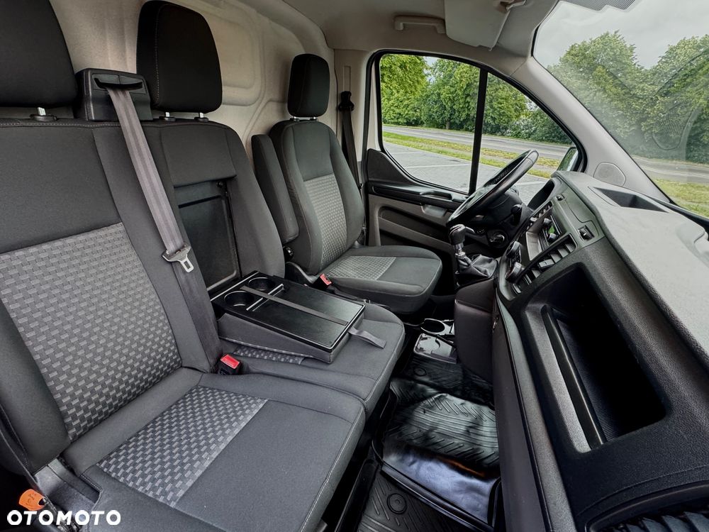 Ford Transit Custom L1H1 VA Trend - 20
