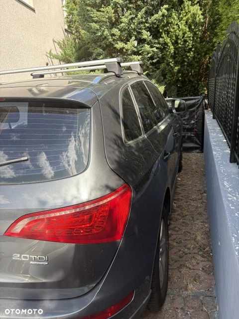 Audi Q5 2.0 TDI Quattro S tronic - 5