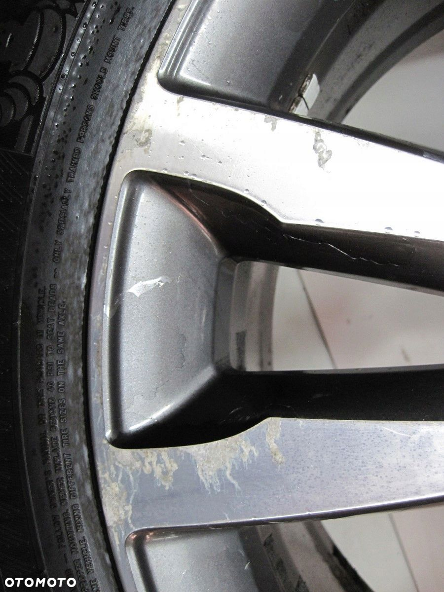 Koła felgi opony JAGUAR F PACE R20 2MM - 5