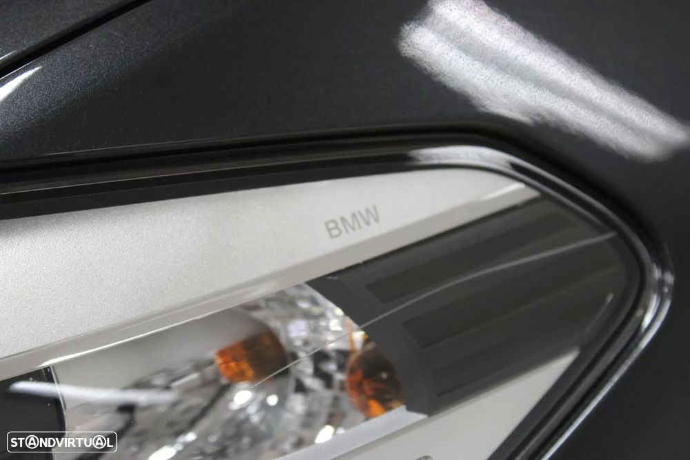 BMW 530 e iPerformance - 11