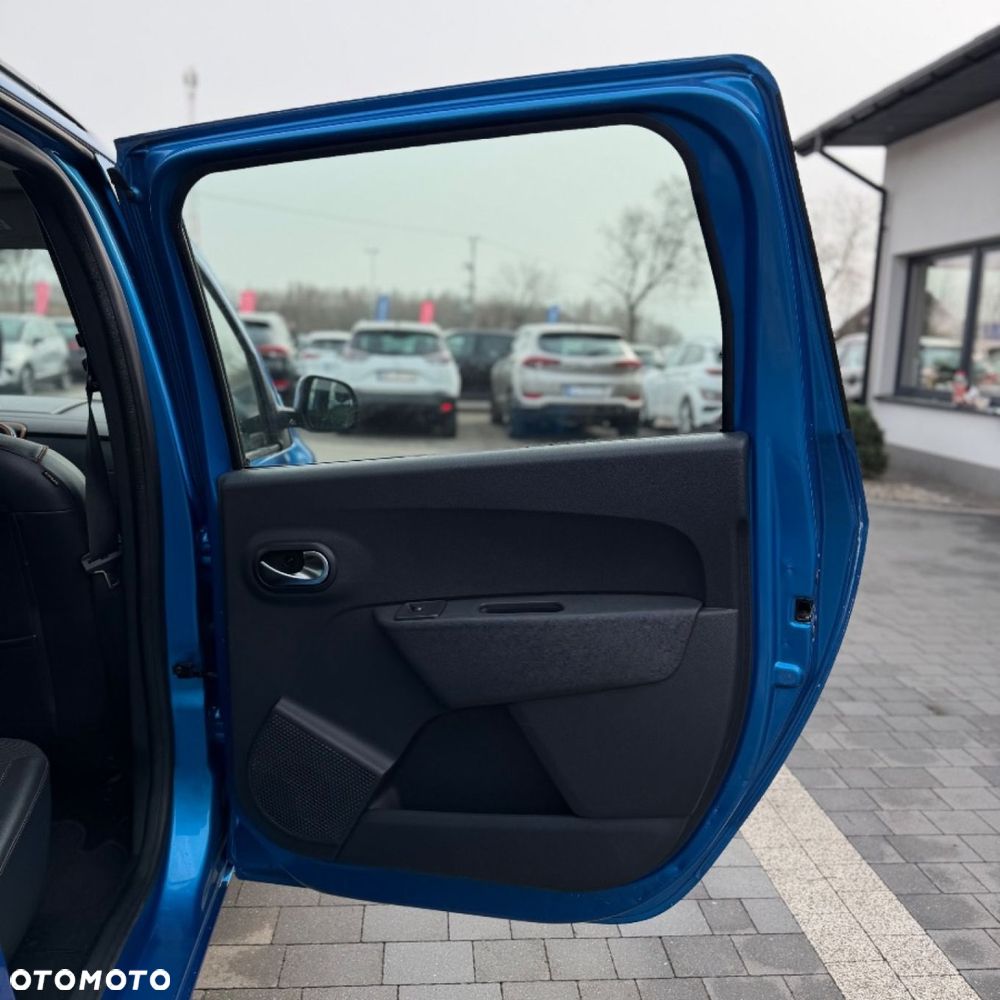Dacia Lodgy - 33
