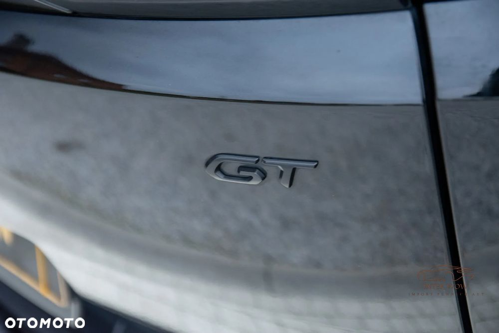 Peugeot 5008 2.0 BlueHDi GT Pack S&S EAT8 - 16