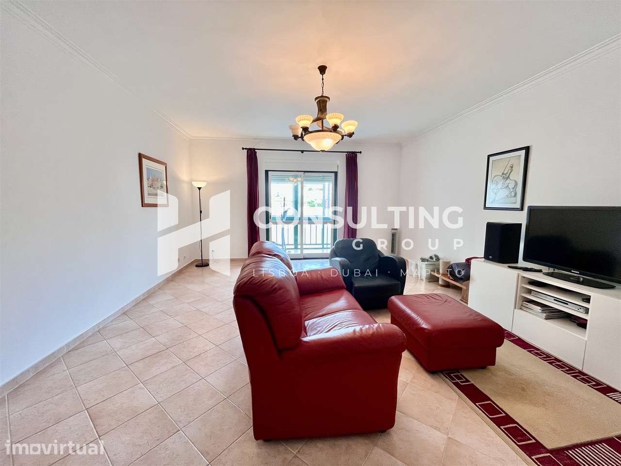 Apartamento T3 Venda em Setúbal (São Sebastião),Setúbal - Grande imagem: 2/40