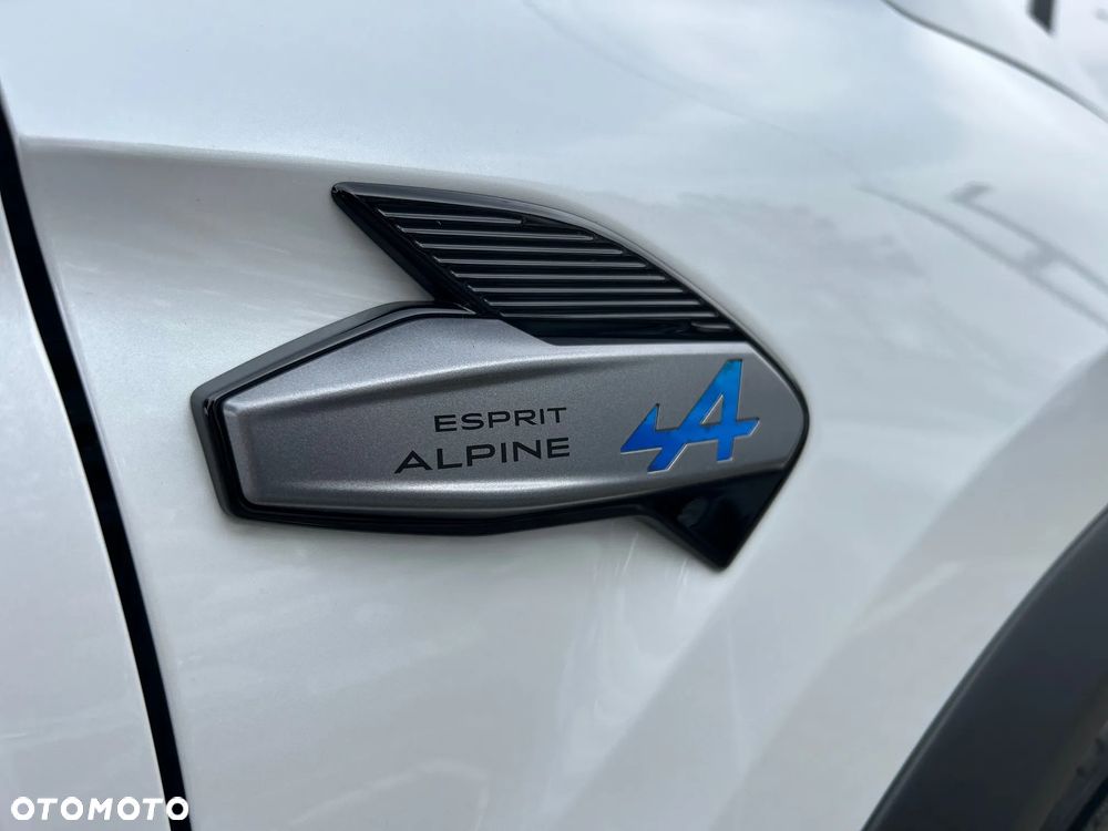 Renault Symbioz 1.6 E-Tech Full Hybrid 145 Esprit Alpine - 24