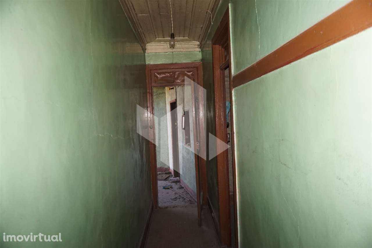 Moradia para Restaurar T2 Venda em Lajeosa do Dão,Tondela - Grande imagem: 5/16