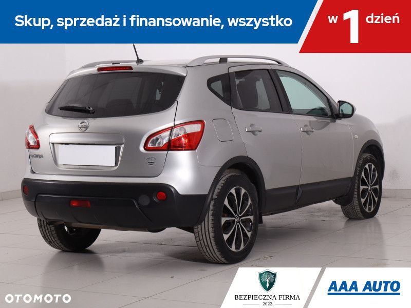 Nissan Qashqai - 7
